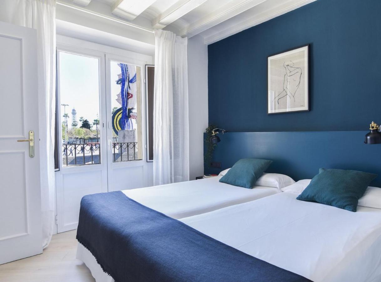 Apartamento Caterina 1840 N2 *