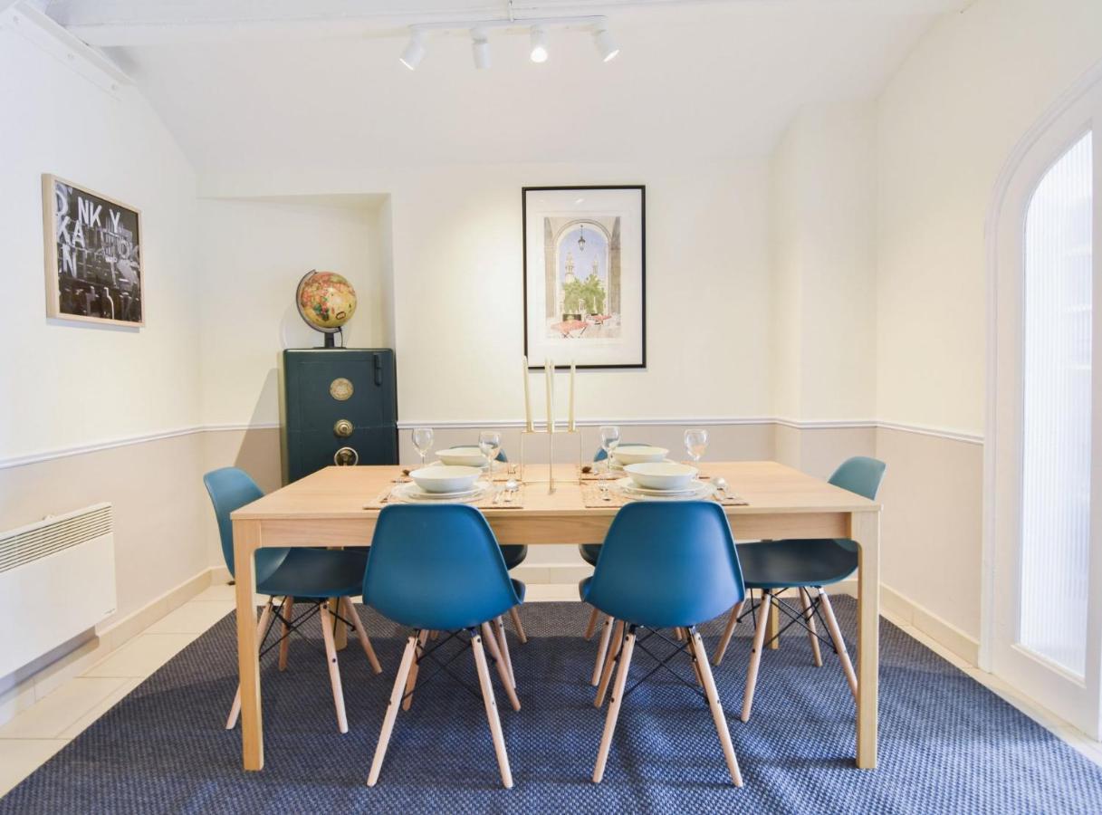 Caterina 1840 N2 Apartamento Barcelona