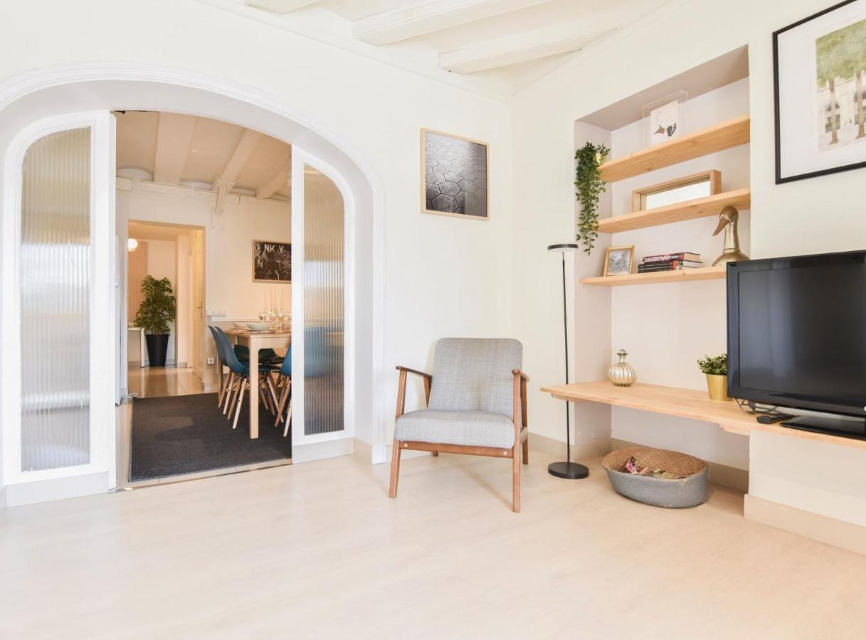 Apartamento Caterina 1840 N2 Barcelona