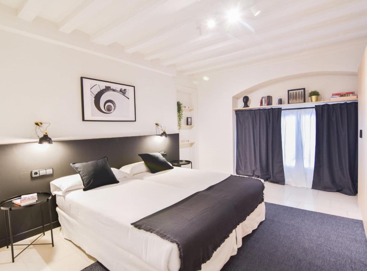 Caterina 1840 N2 Apartamento