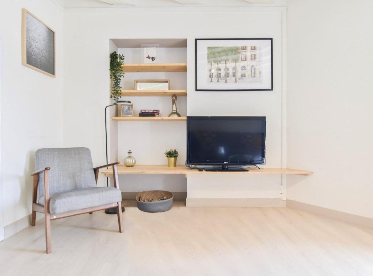 Caterina 1840 N2 Apartamento