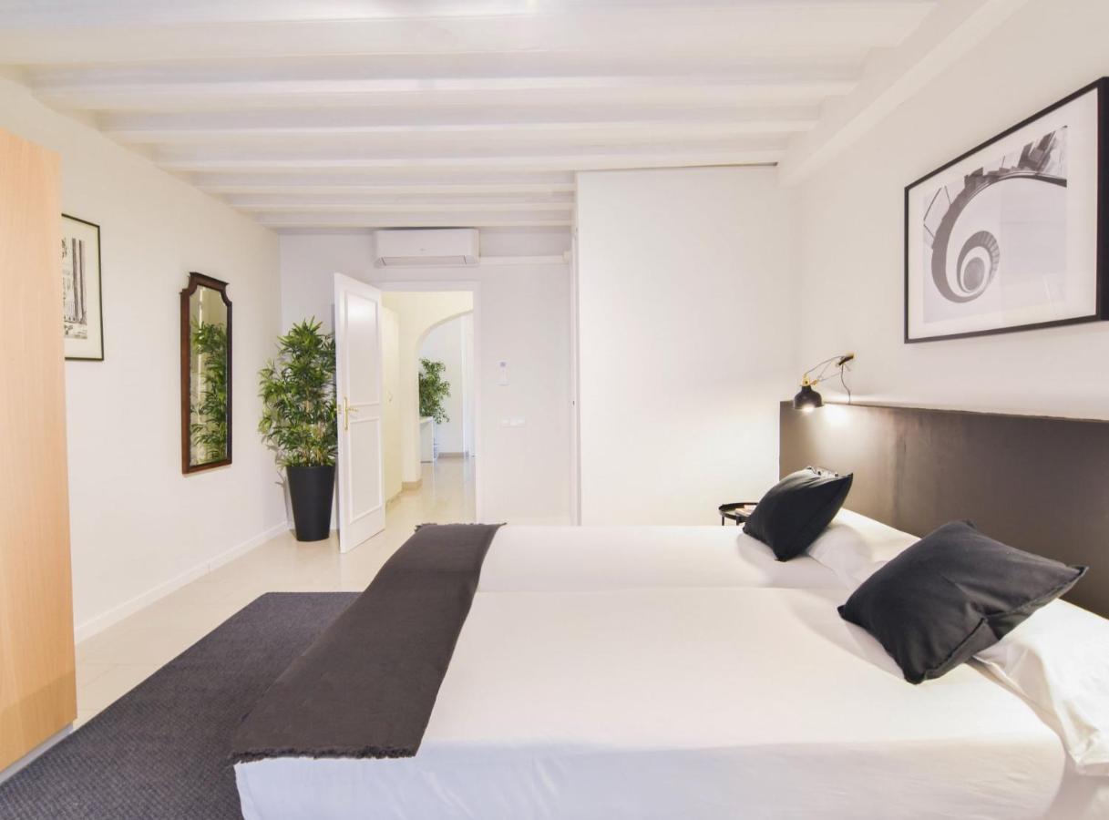 Apartamento Caterina 1840 N2 Barcelona