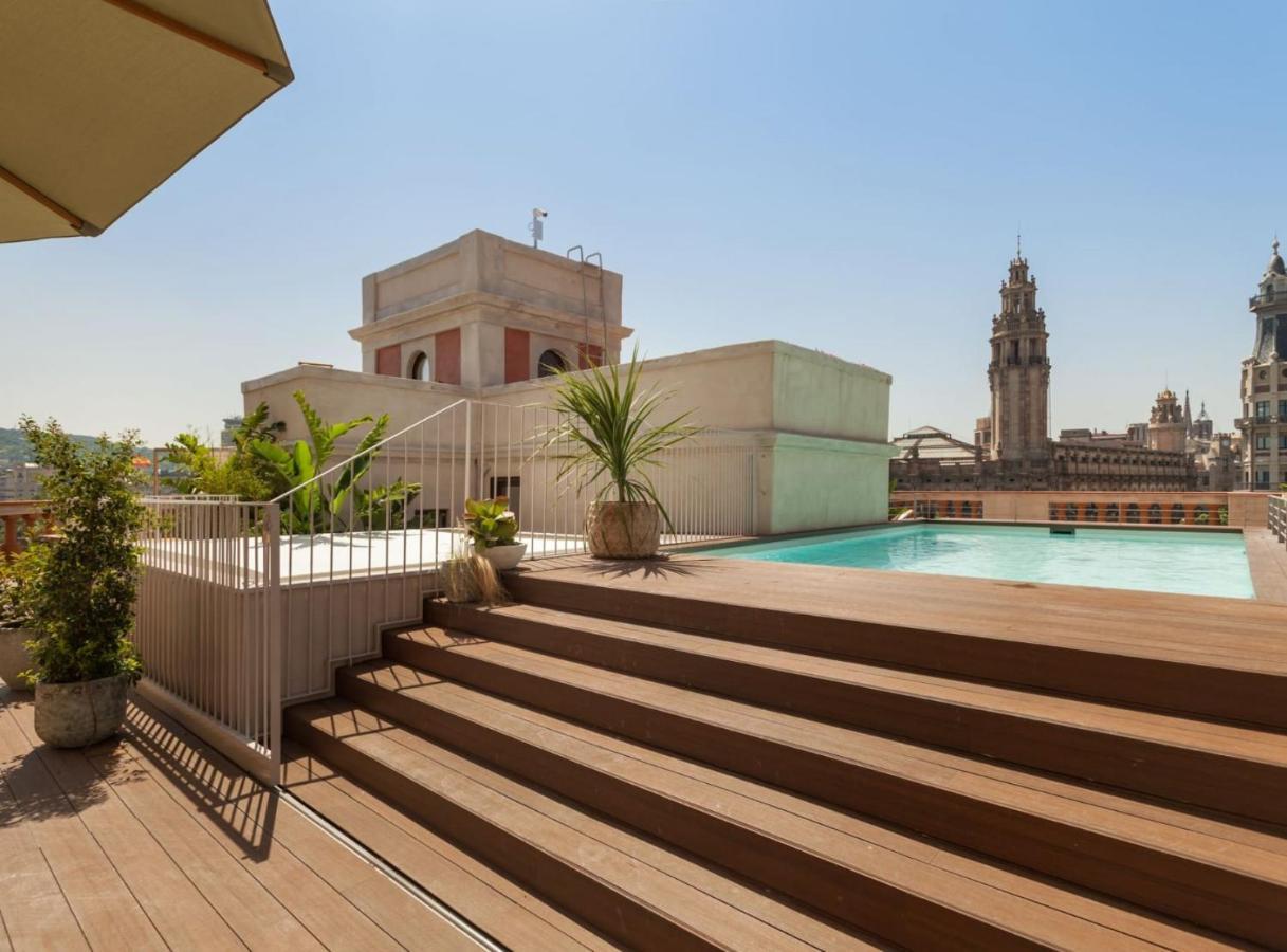 Caterina 1840 N2 Apartamento
