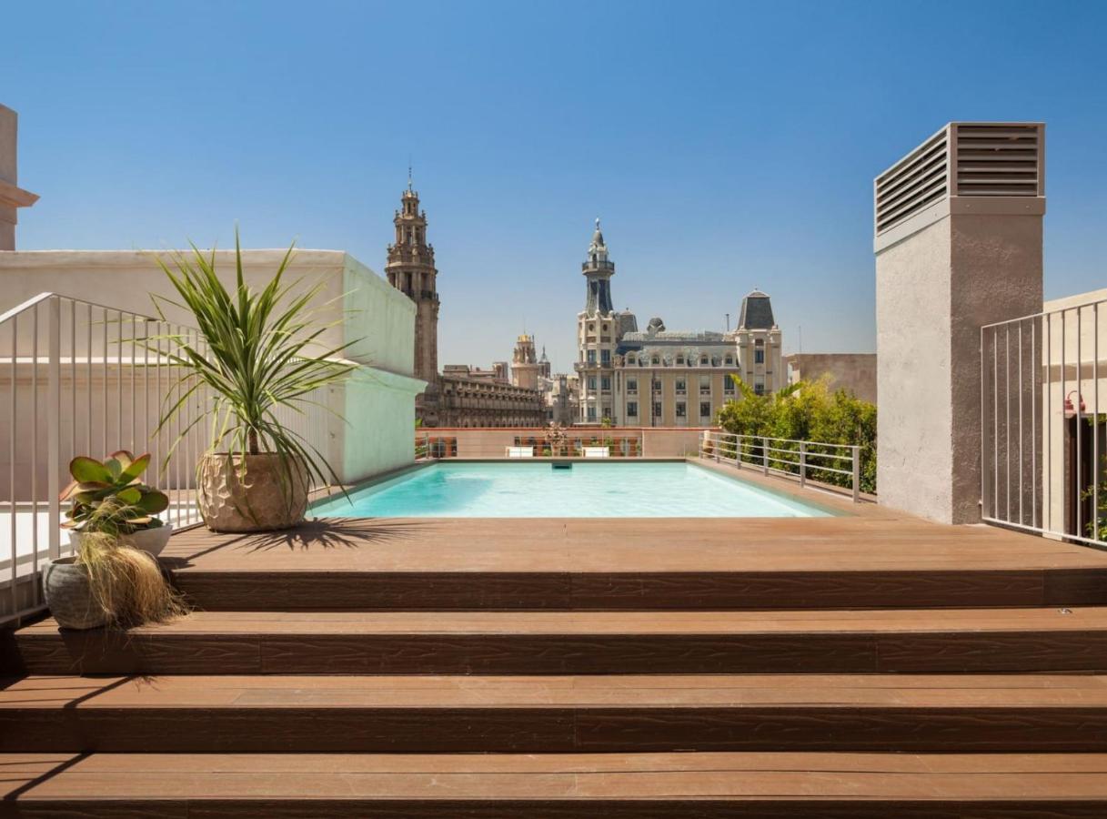 Apartamento Caterina 1840 N2