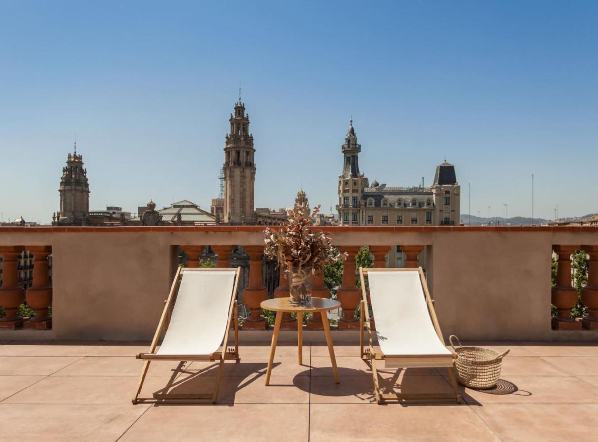 Caterina 1840 N2 Apartamento Barcelona