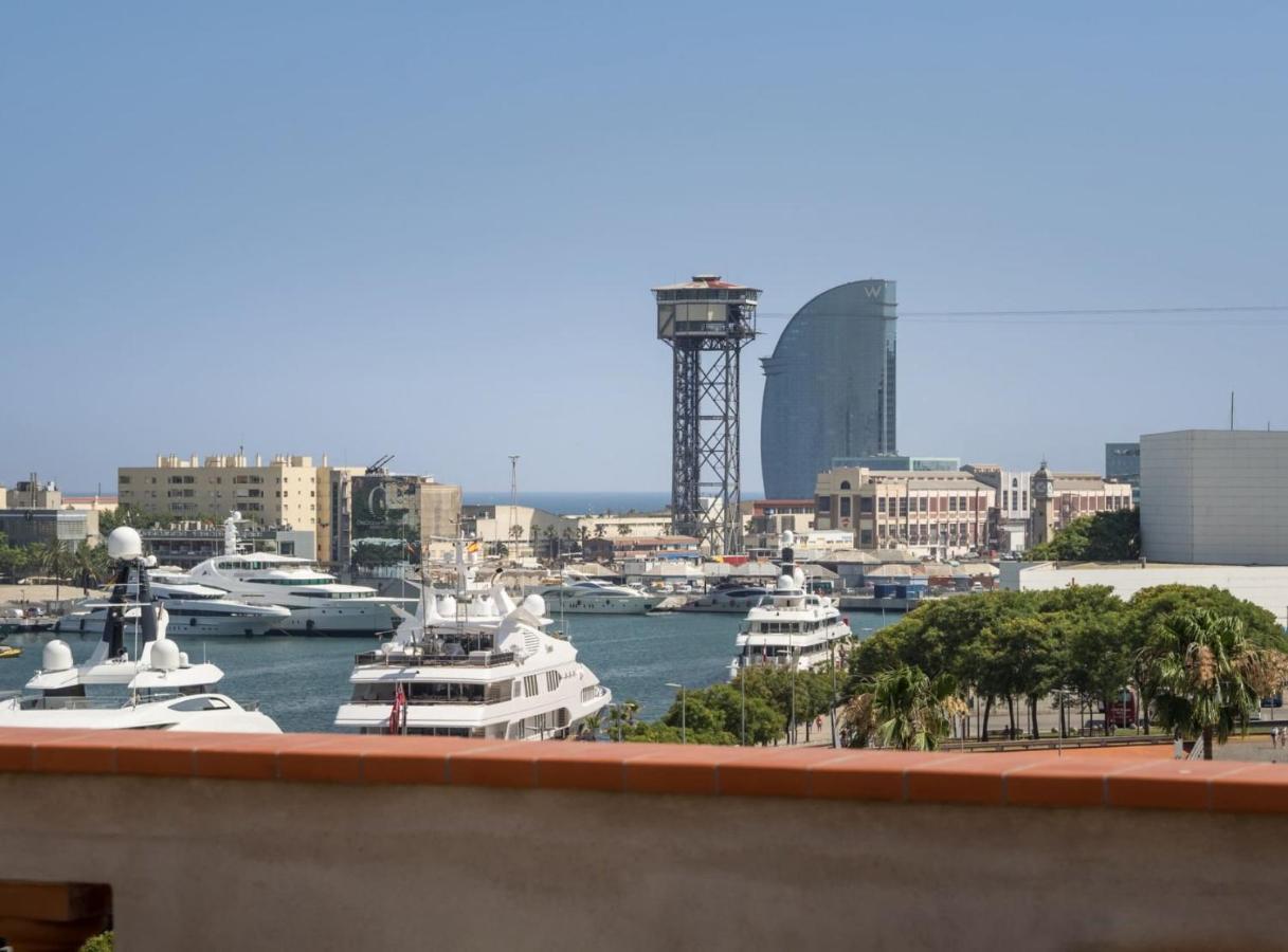 Caterina 1840 N2 Apartamento