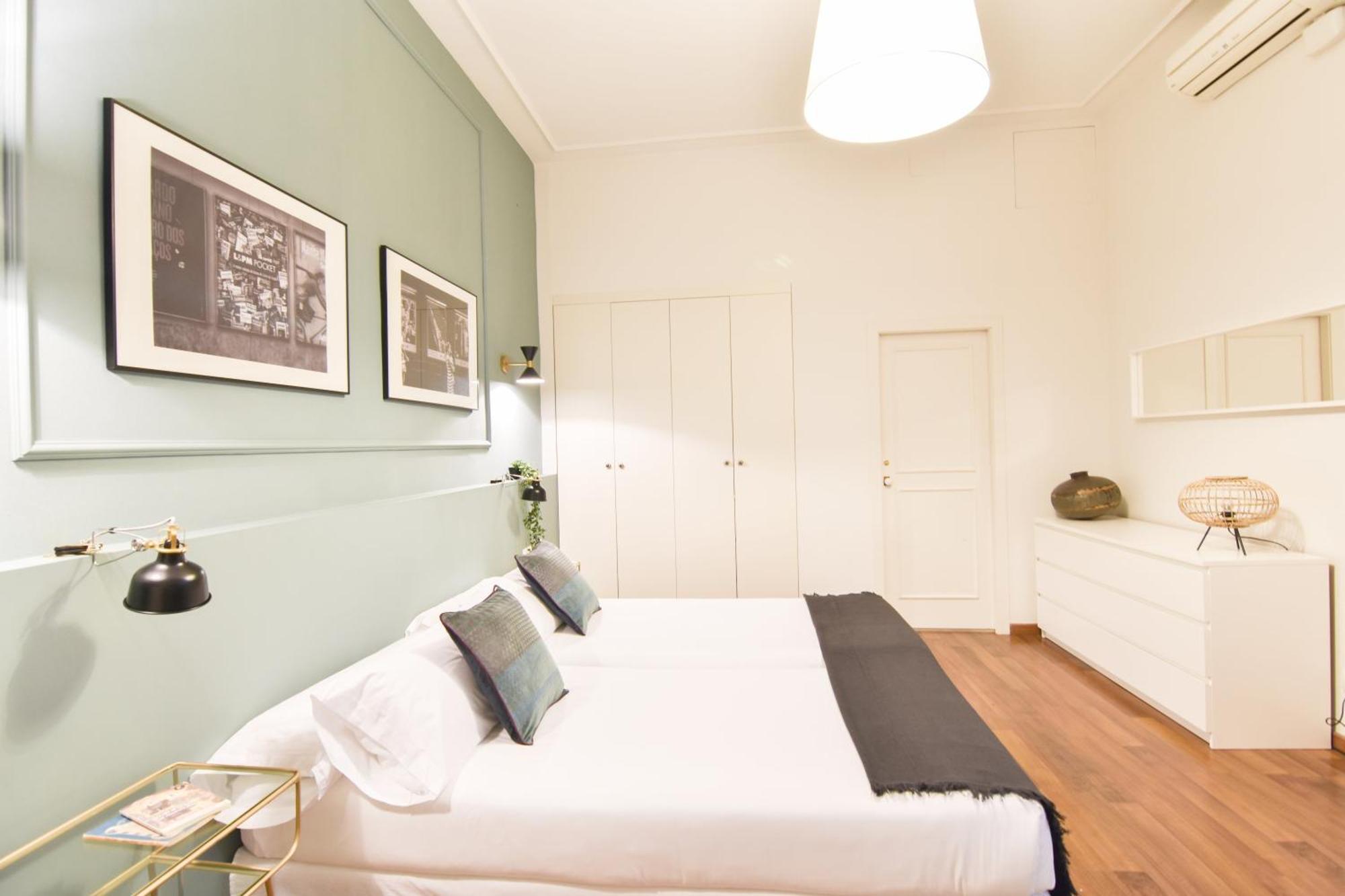 Caterina 1840 N2 Apartamento Barcelona