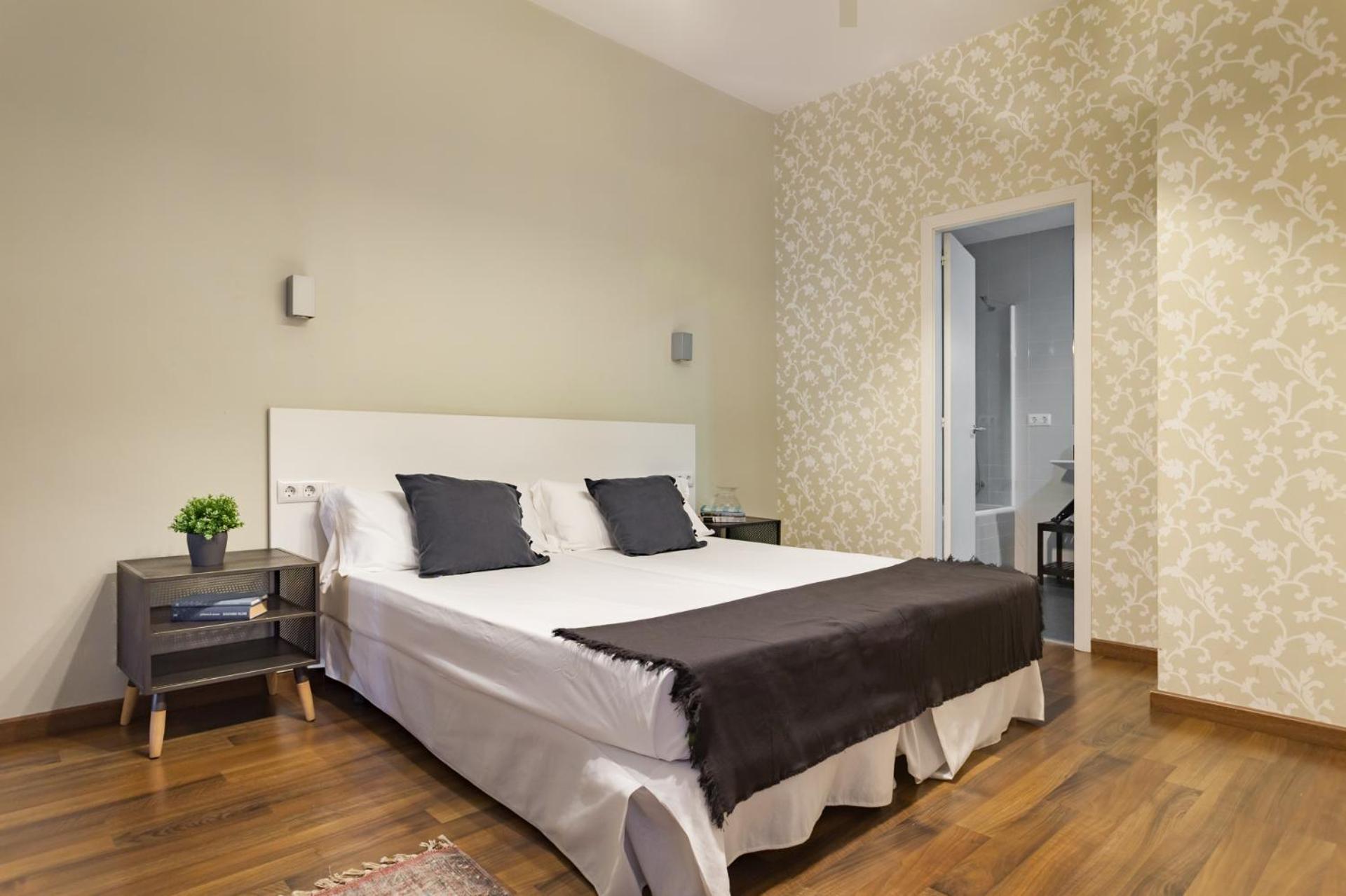 Apartamento Caterina 1840 N2 Barcelona