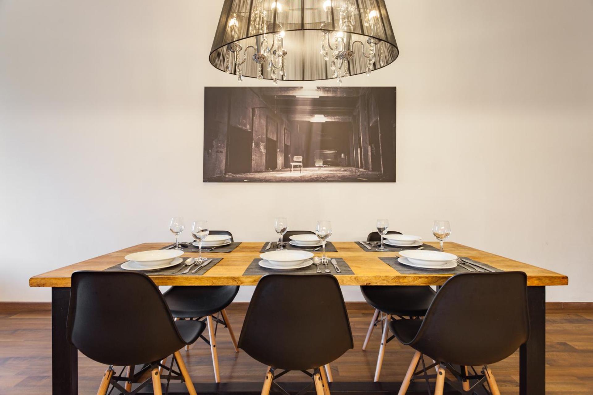 Apartamento Caterina 1840 N2