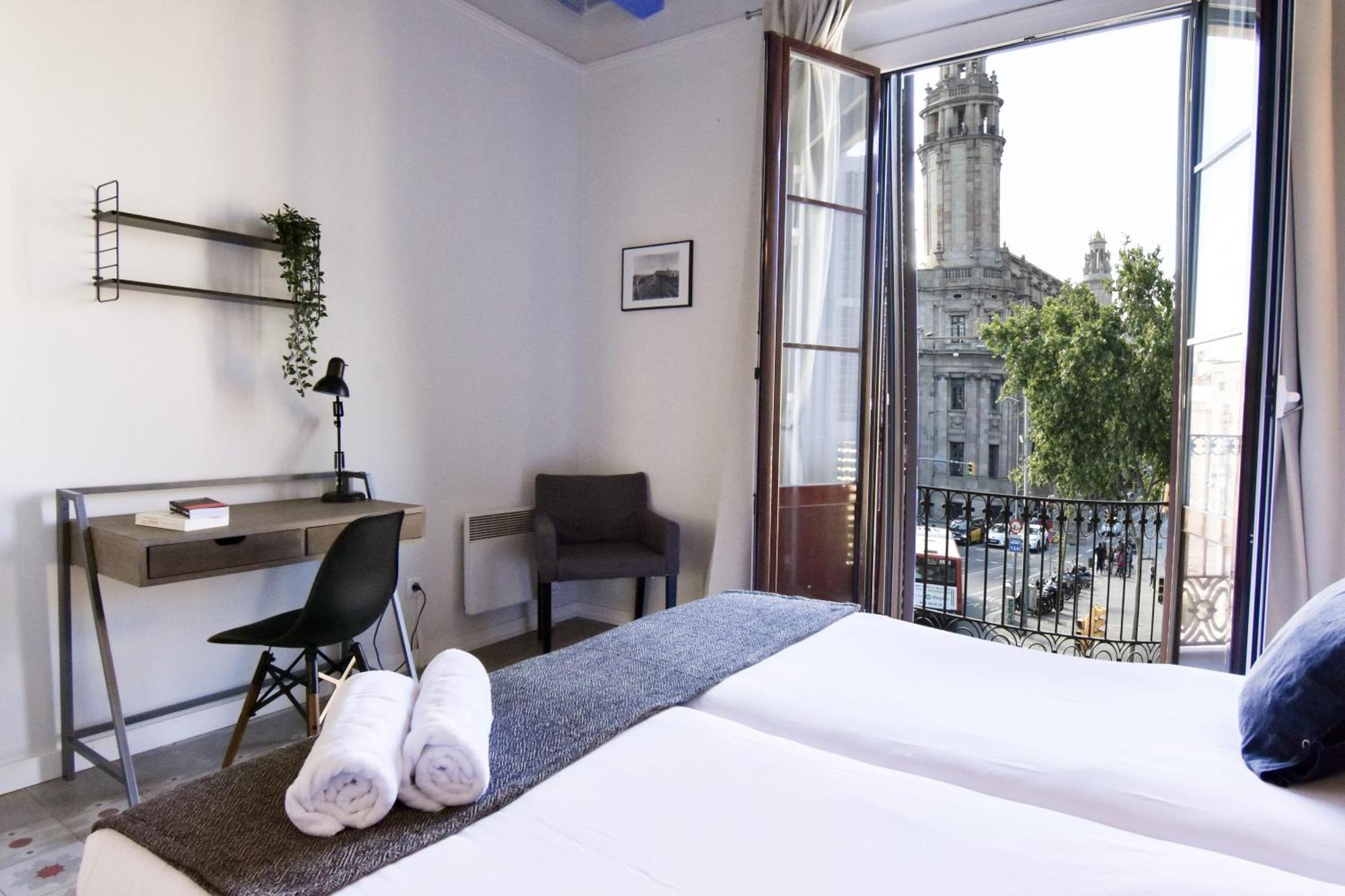 Caterina 1840 N2 Apartamento Barcelona