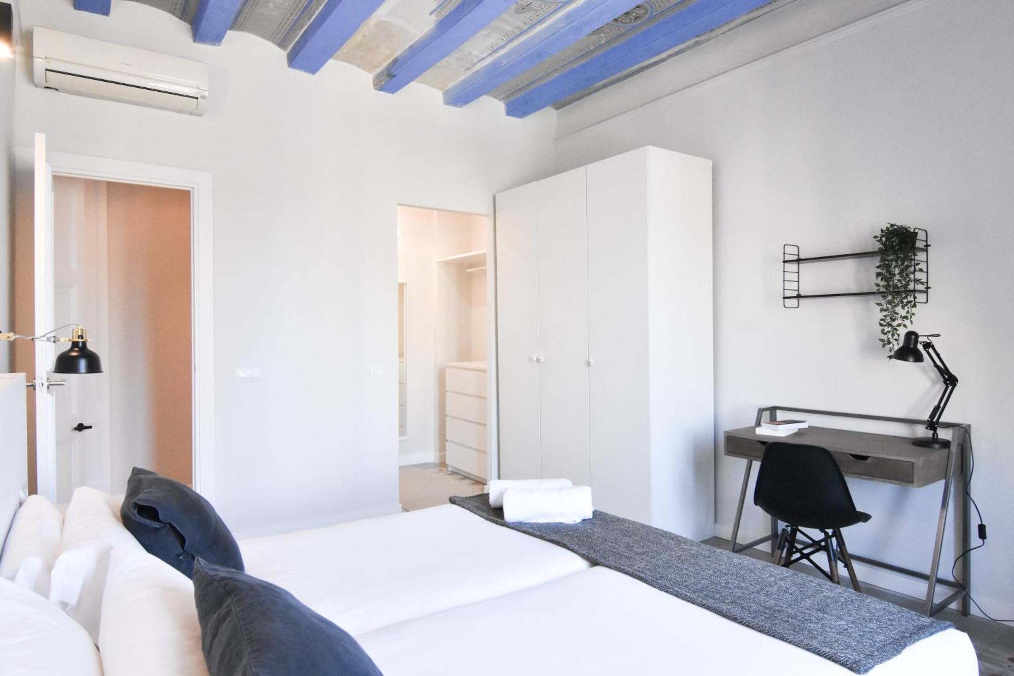 Caterina 1840 N2 Apartamento