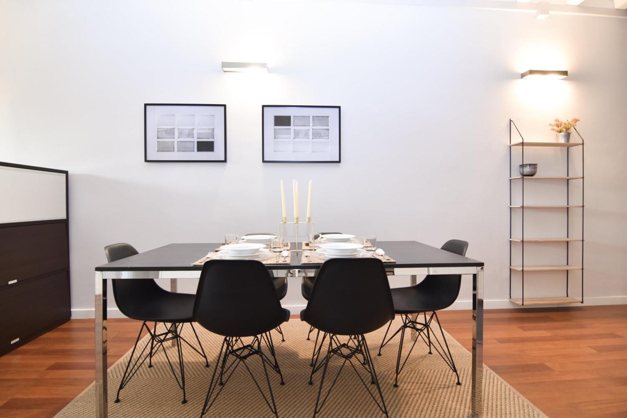 Apartamento Caterina 1840 N2 *