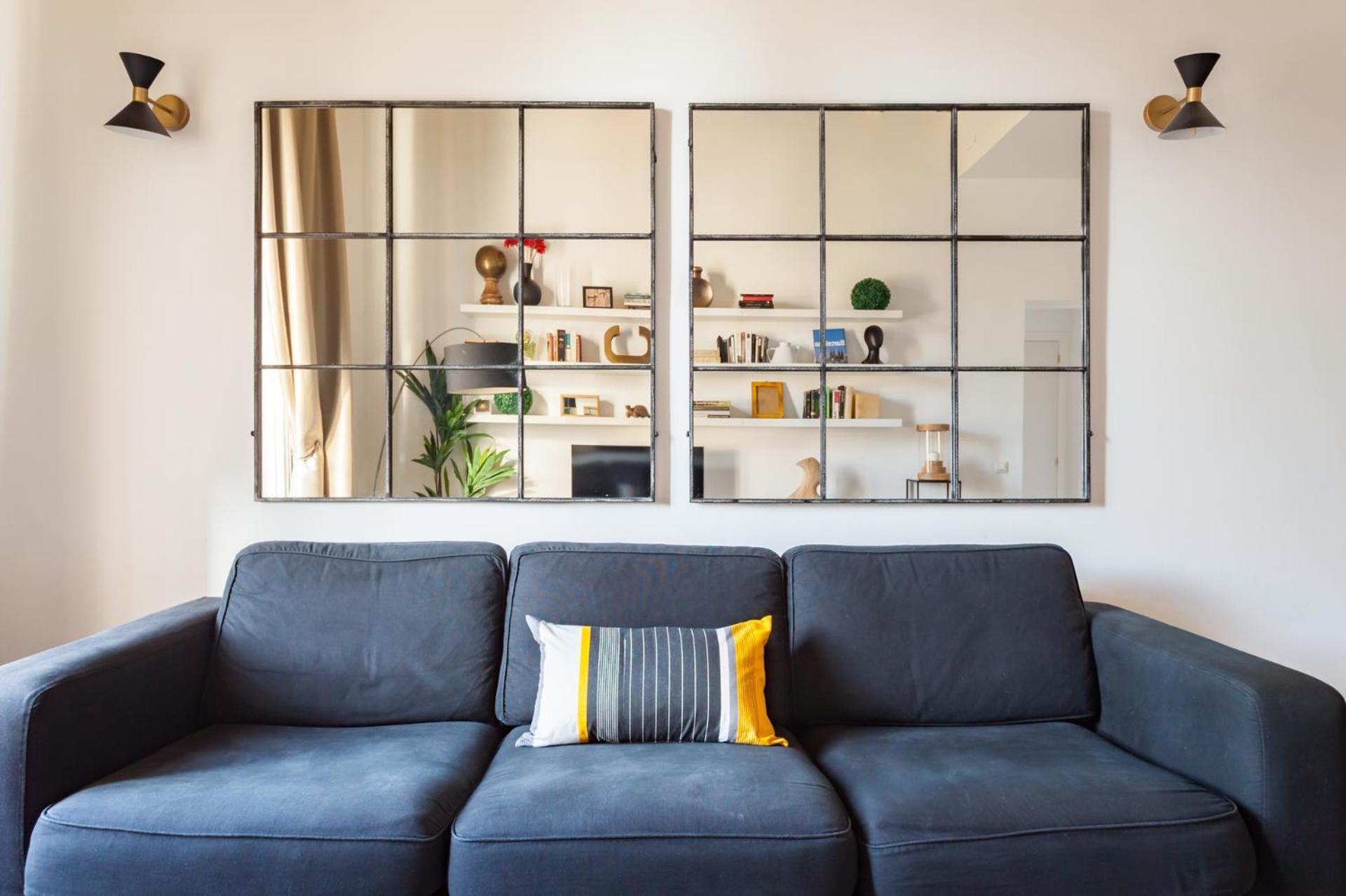 Caterina 1840 N2 Apartamento *