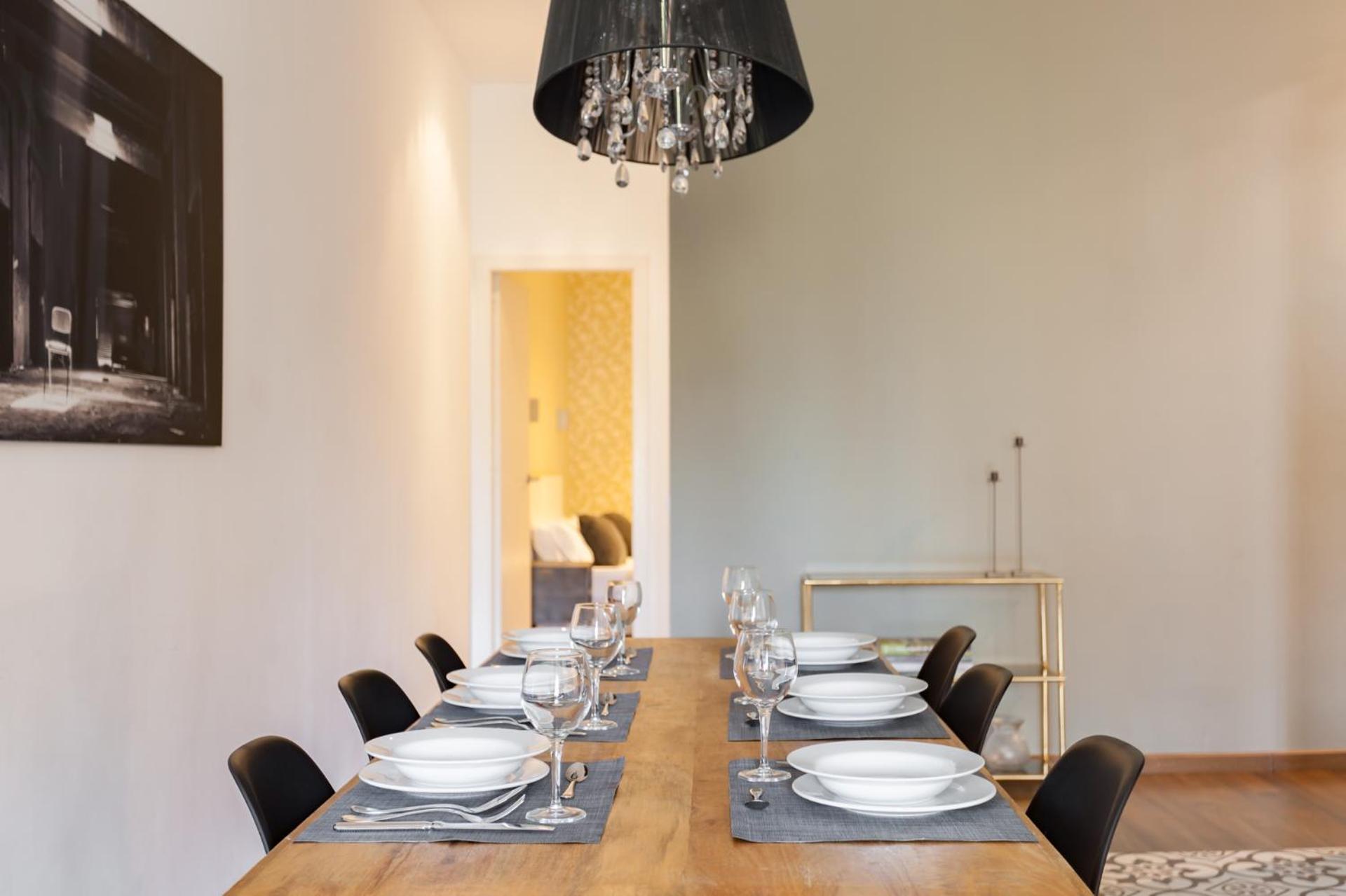 Apartamento Caterina 1840 N2 Barcelona