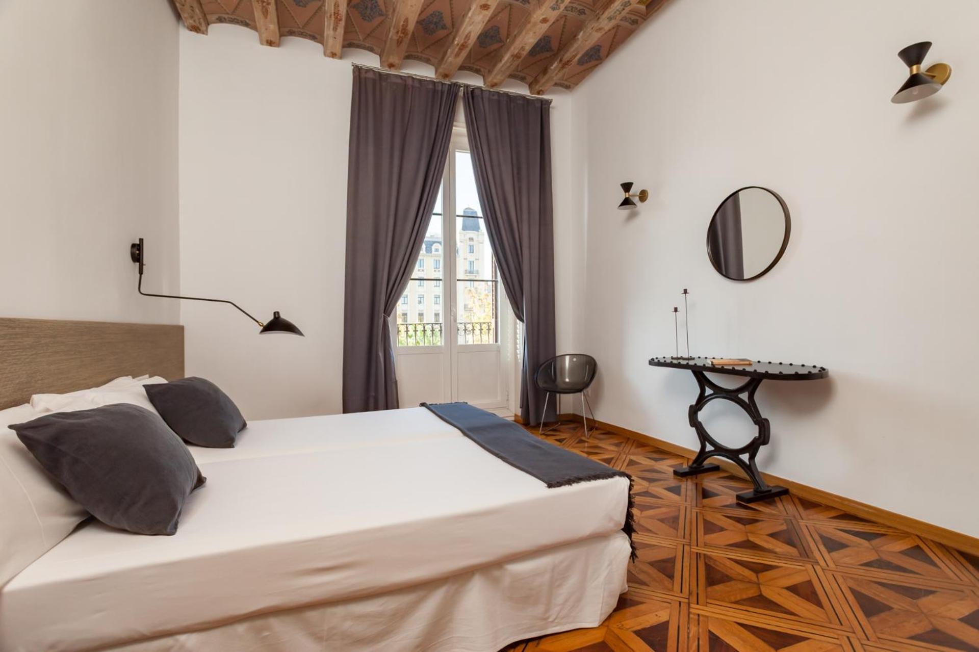 Caterina 1840 N2 Apartamento Barcelona