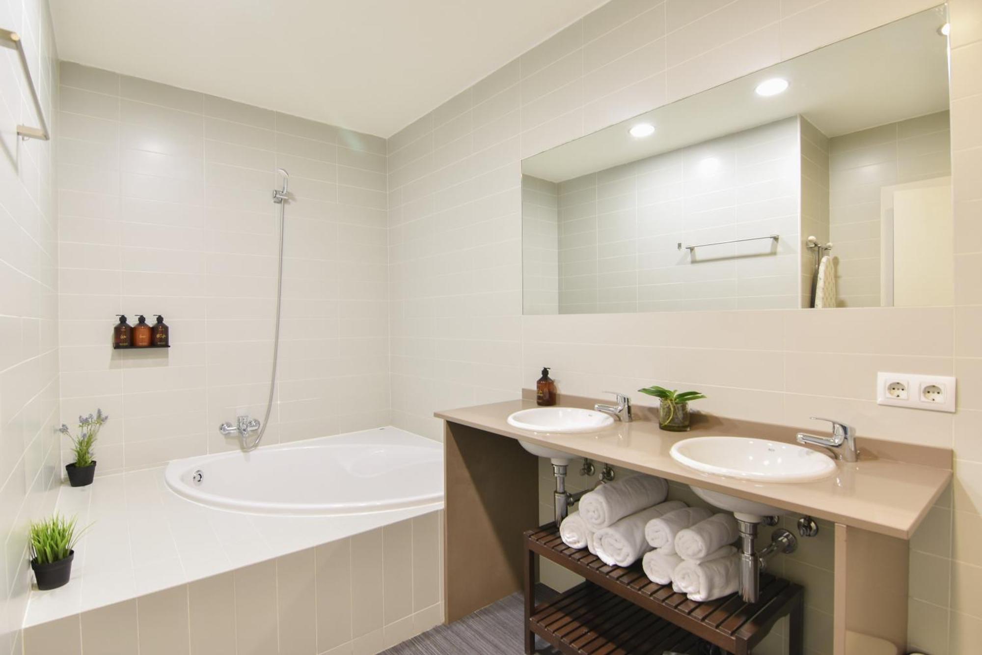 Apartamento Caterina 1840 N2