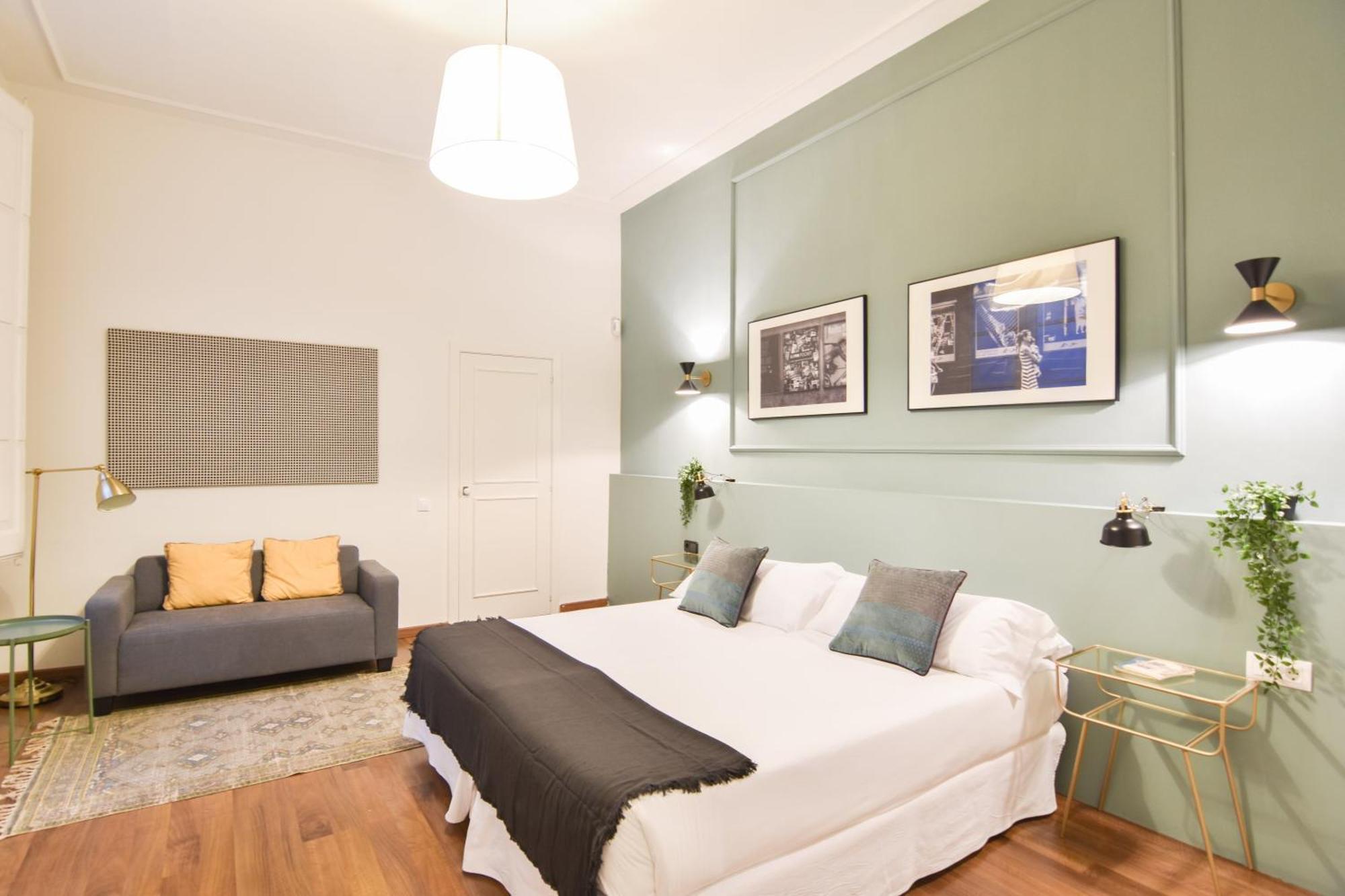 Apartamento Caterina 1840 N2 *