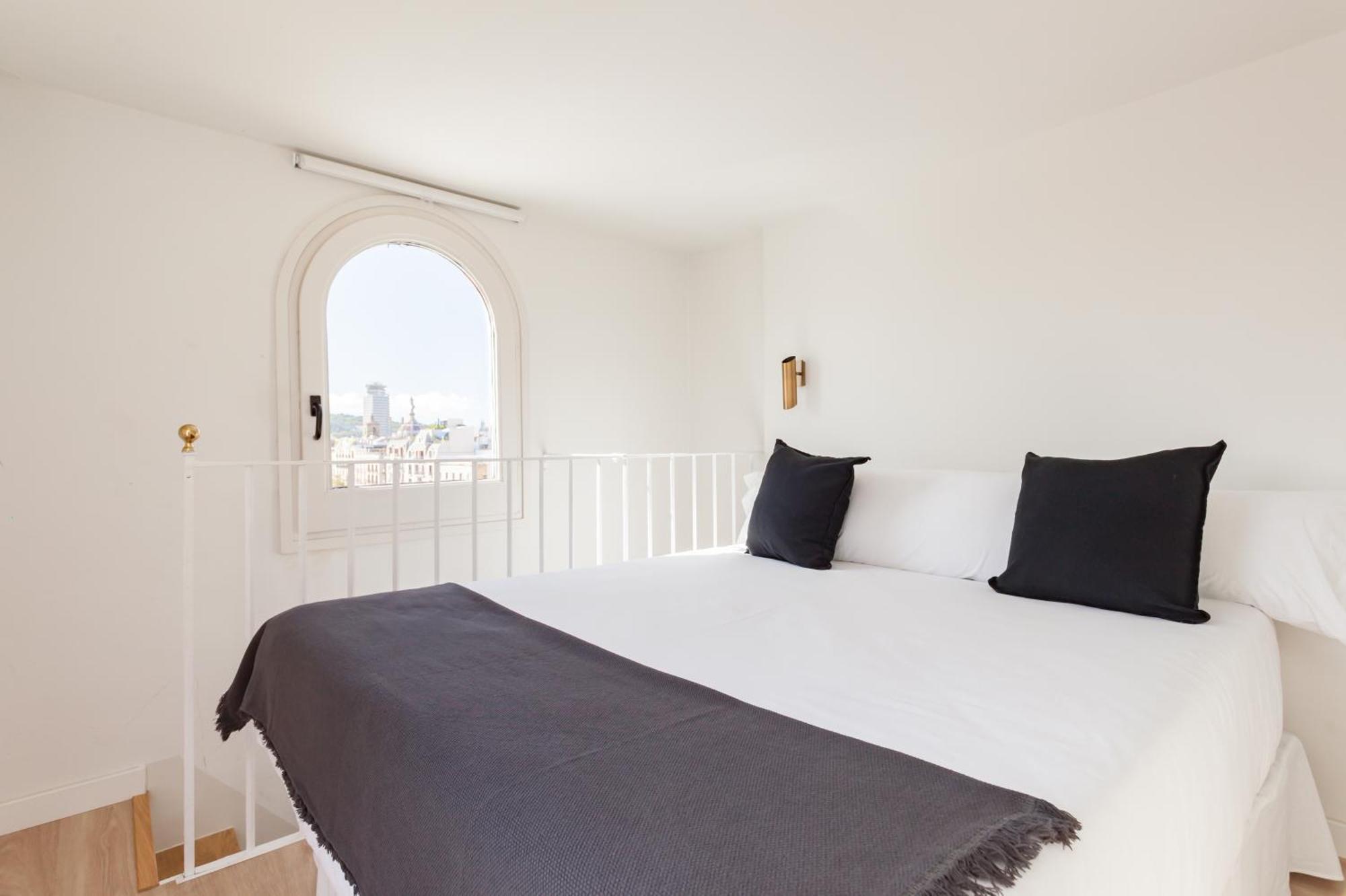 Apartamento Caterina 1840 N2 Barcelona