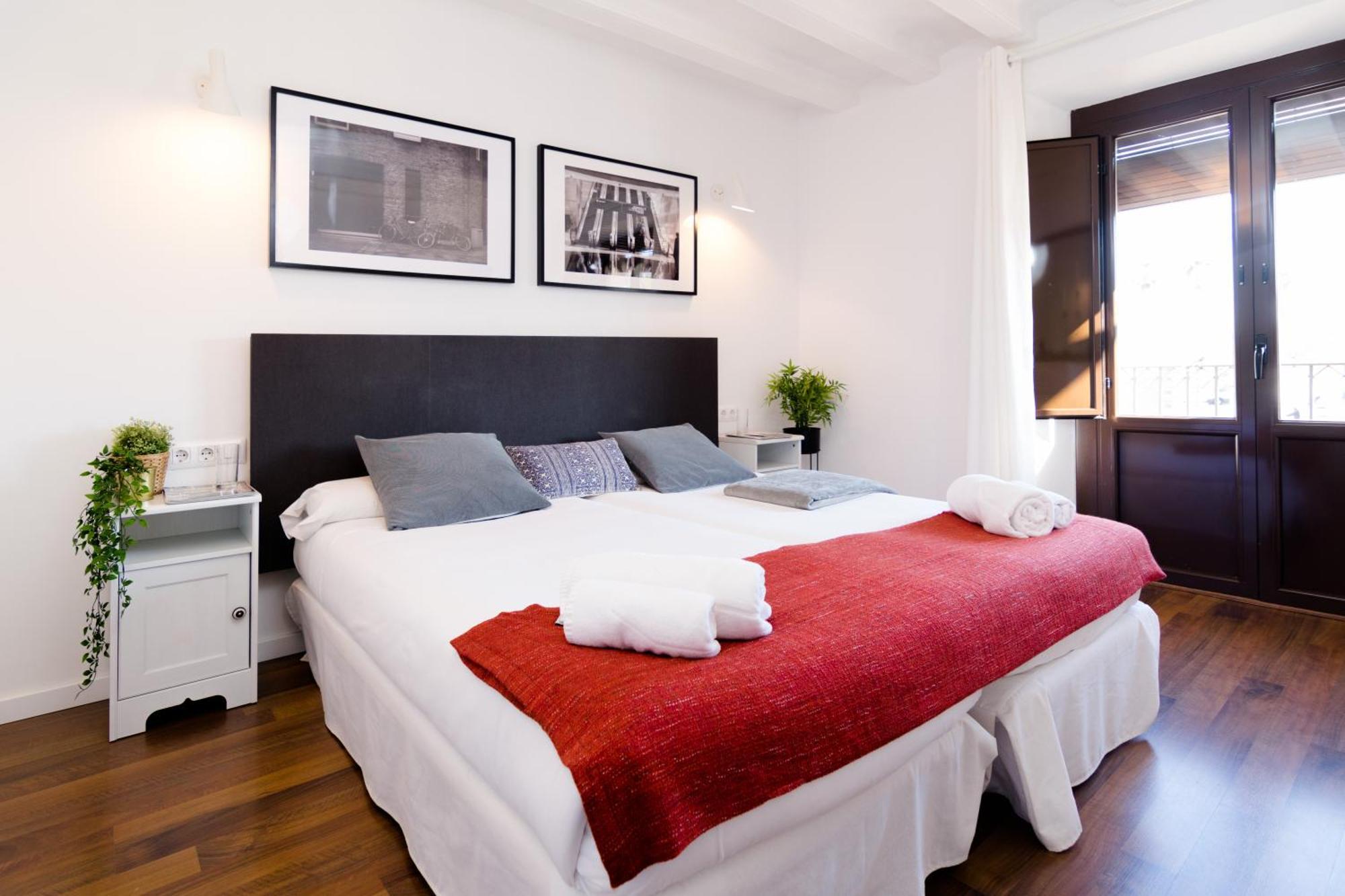 Apartamento Caterina 1840 N2