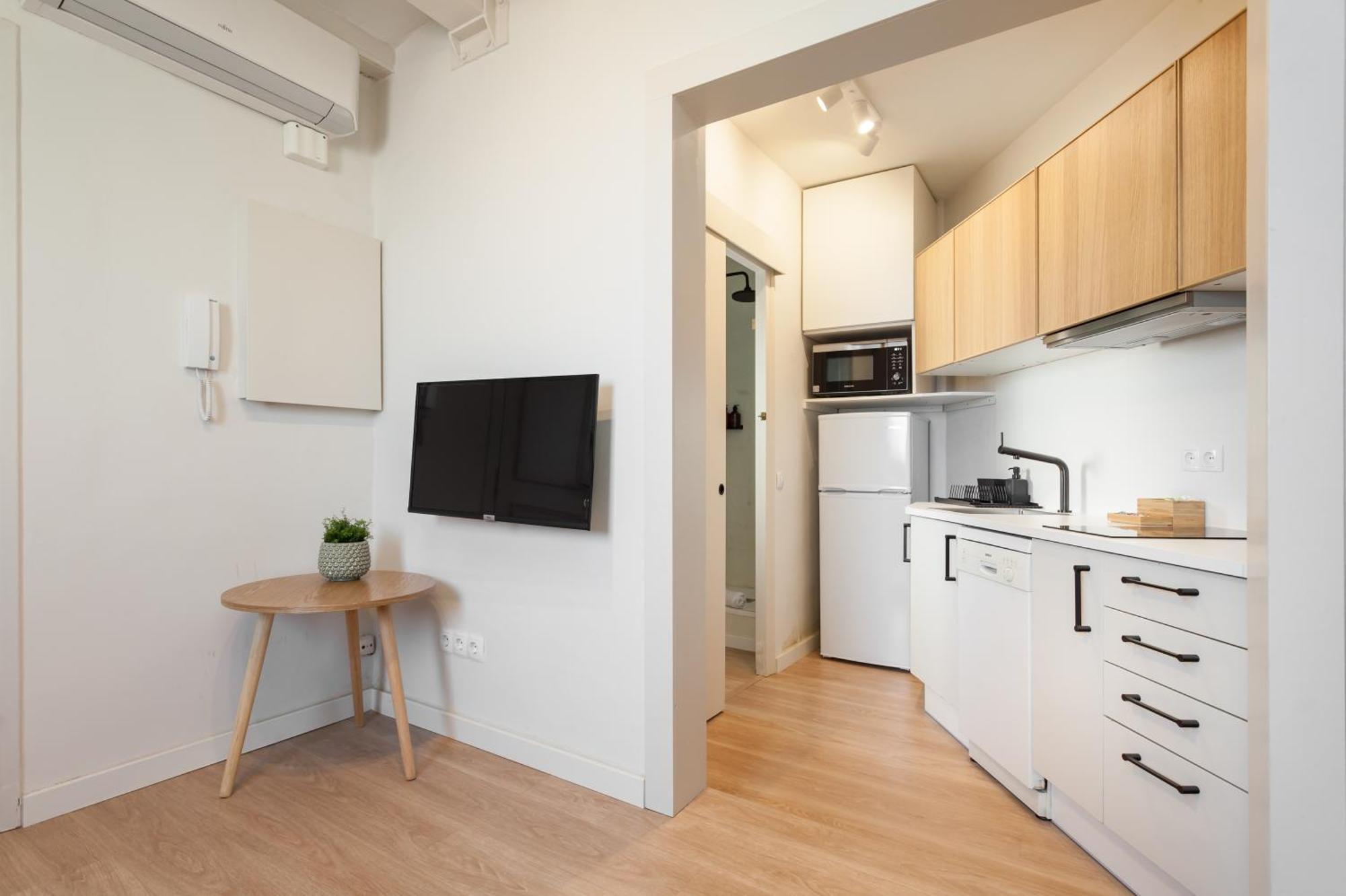 Caterina 1840 N2 Apartamento Barcelona
