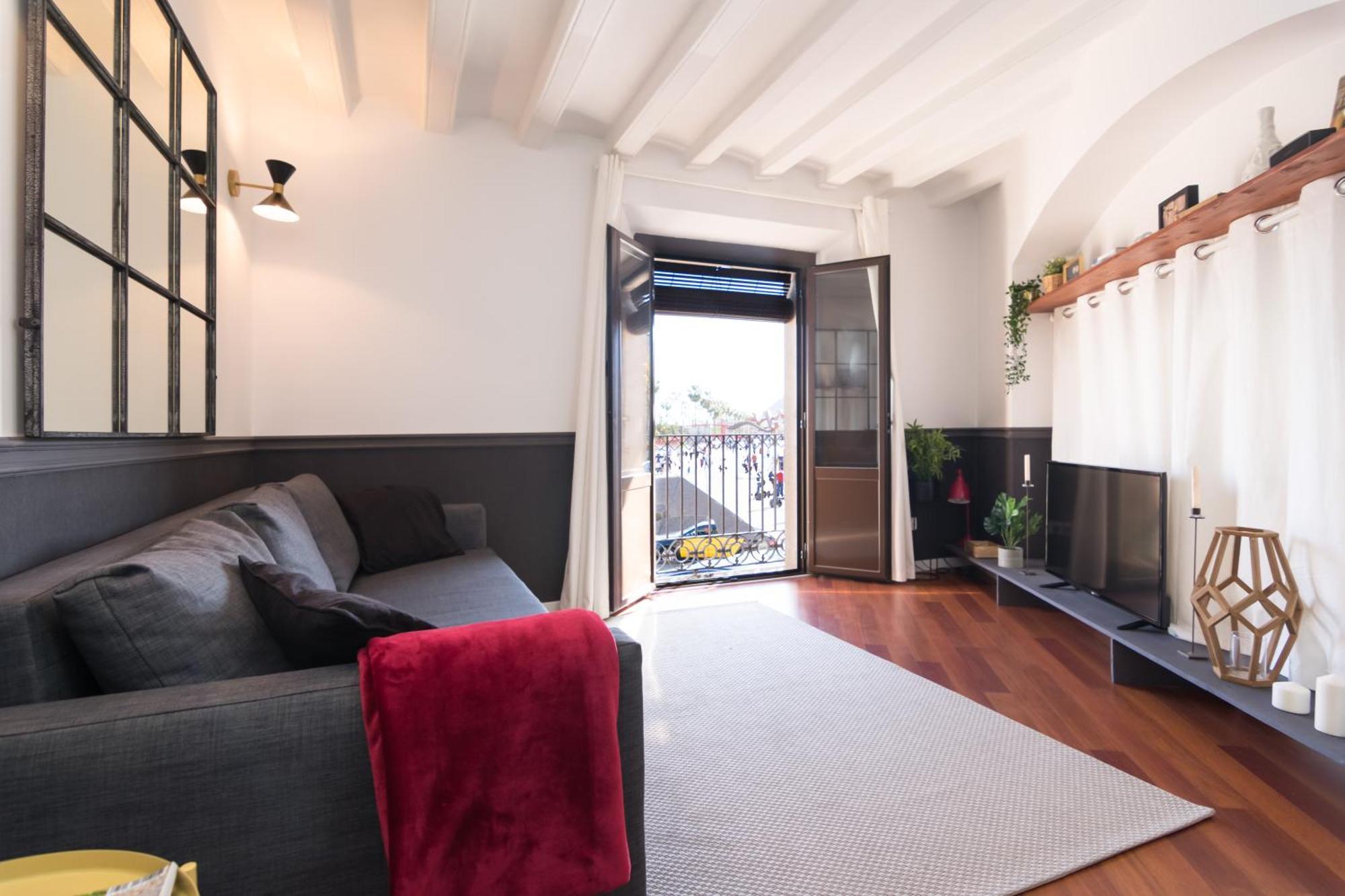 Apartamento Caterina 1840 N2 *