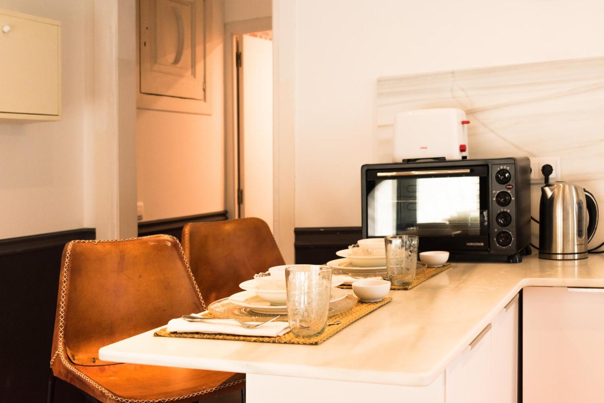 Caterina 1840 N2 Apartamento *