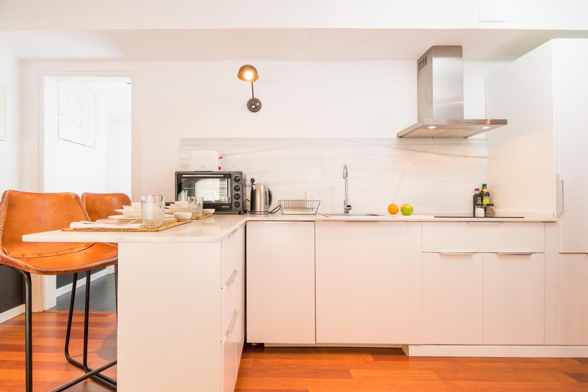 Caterina 1840 N2 Apartamento Barcelona