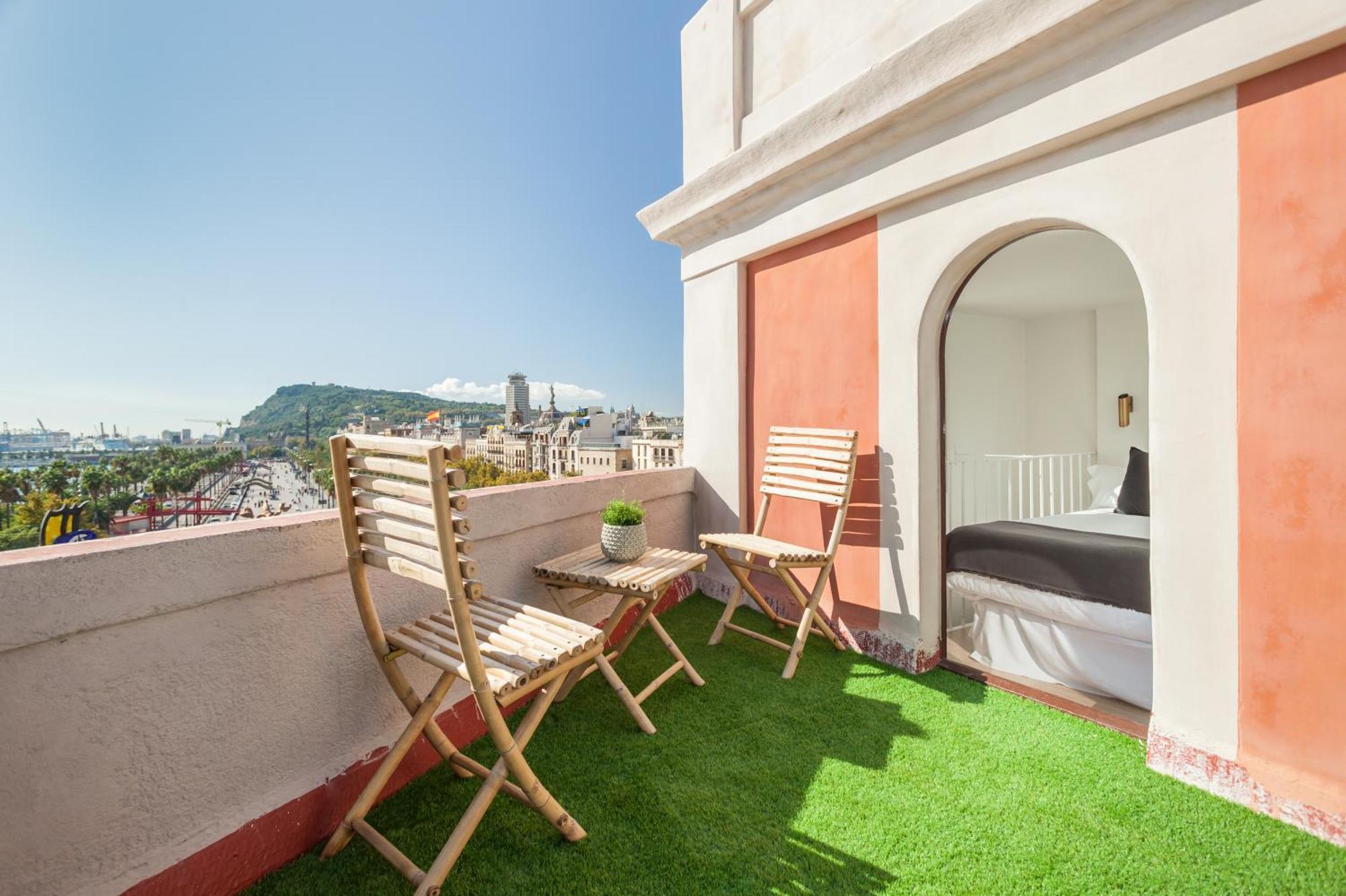 Caterina 1840 N2 Apartamento *