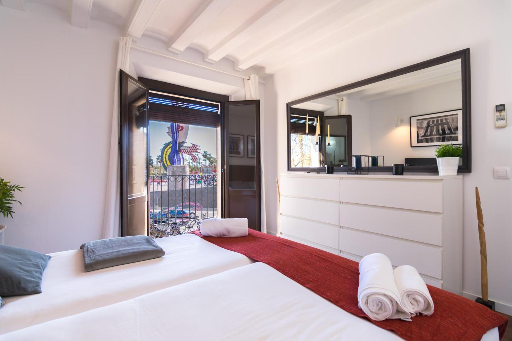 Caterina 1840 N2 Apartamento
