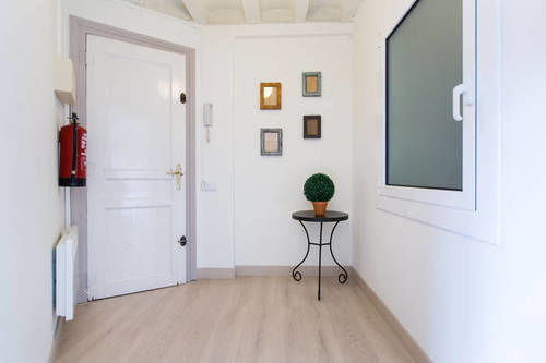 Caterina 1840 N2 Apartamento Barcelona
