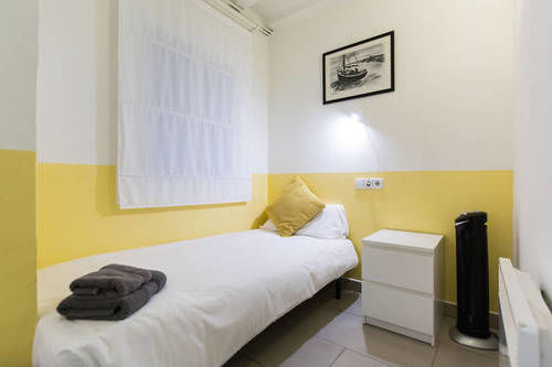 Caterina 1840 N2 Apartamento