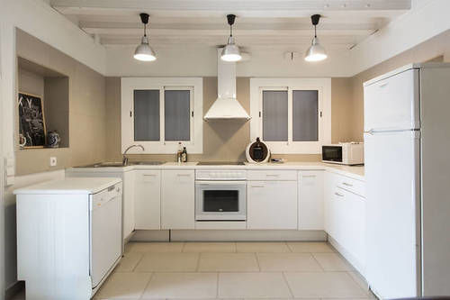 Caterina 1840 N2 Apartamento