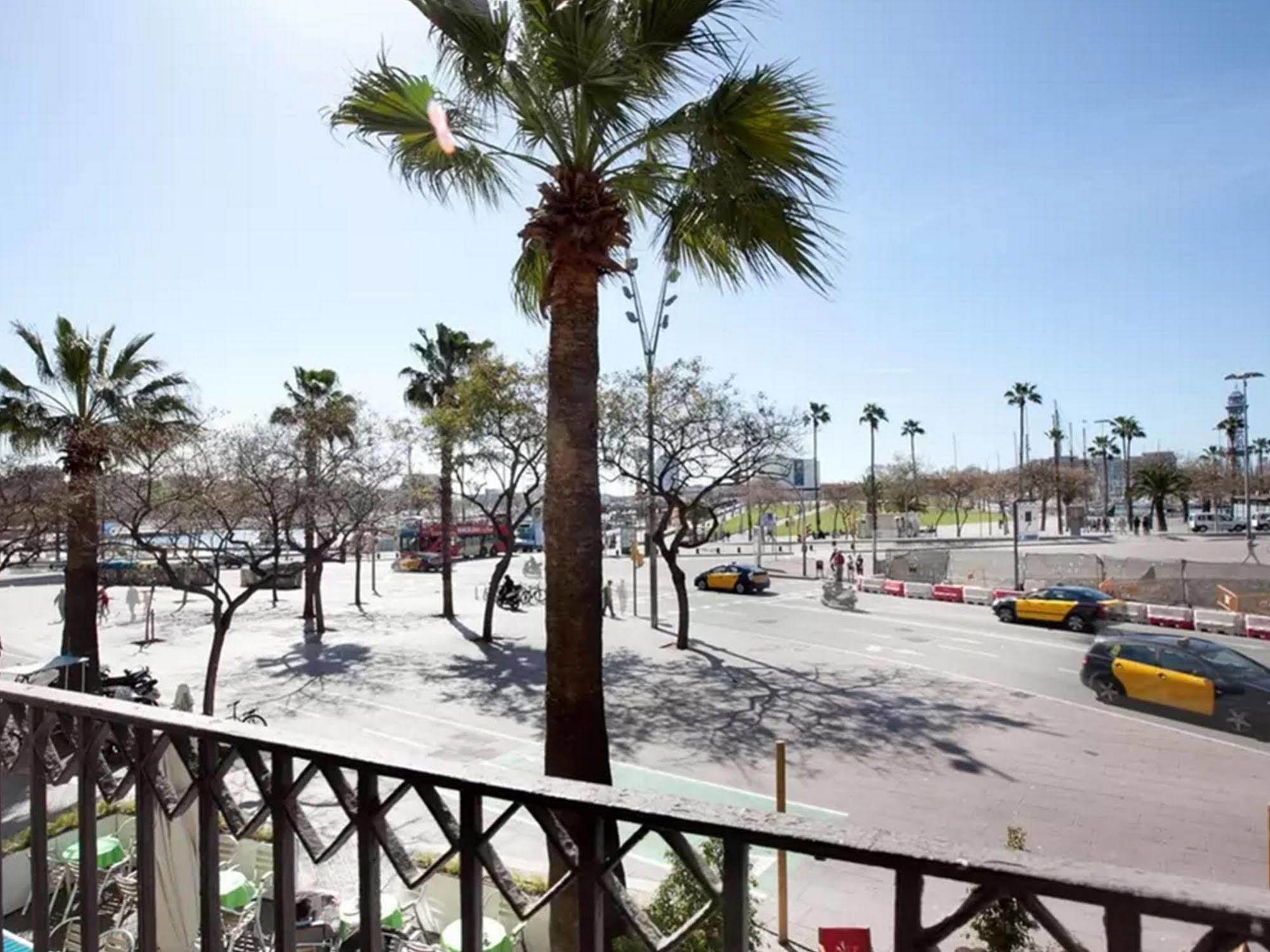 Apartamento Caterina 1840 N2 Barcelona