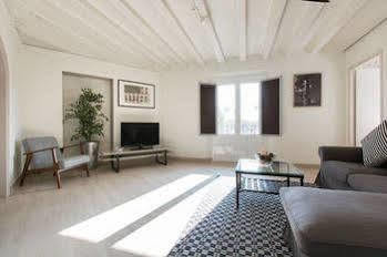 Caterina 1840 N2 Apartamento *