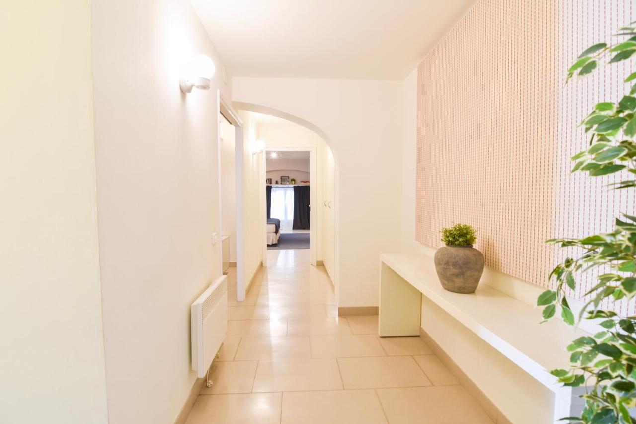 Apartamento Caterina 1840 N2 *