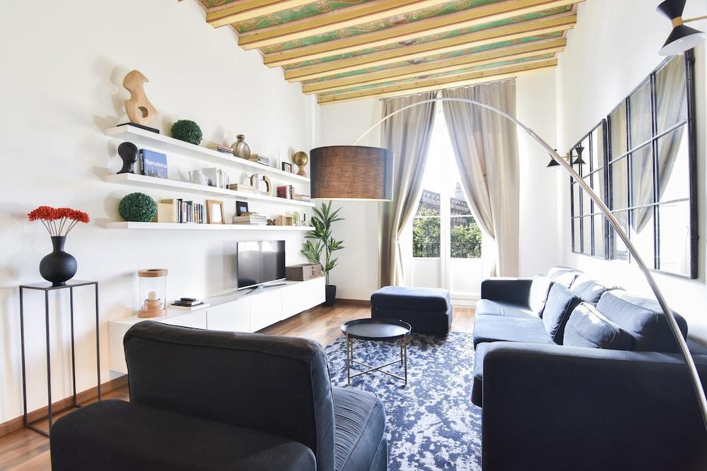 Apartamento Caterina 1840 N2 *