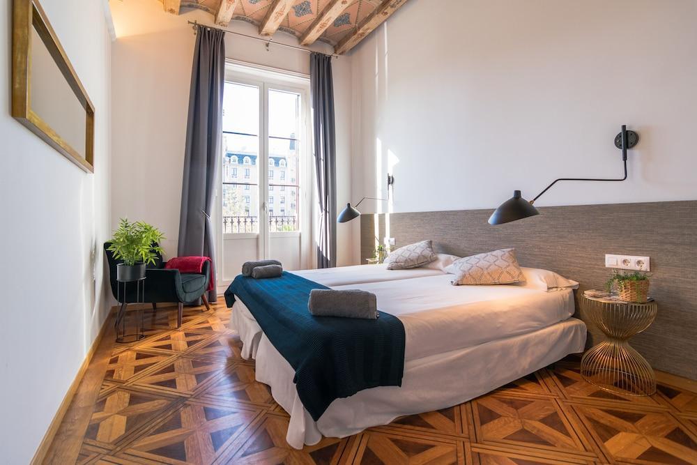 Caterina 1840 N2 Apartamento *